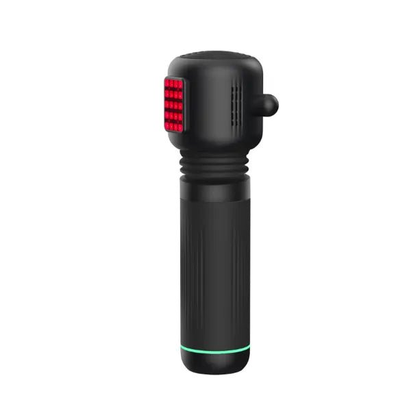 Soft tissue massager vs deep tissue massager: Differences - ECOZY