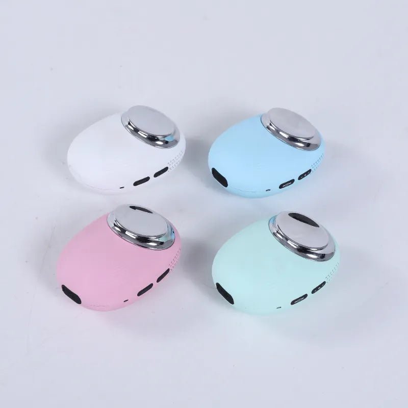 Eye Massager with Heat and Cooling - ECOZY