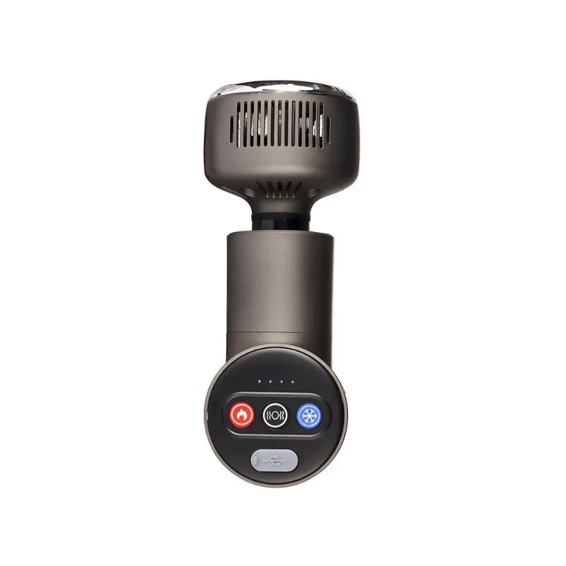 Hot and Cold Impact Massagers - ECOZY