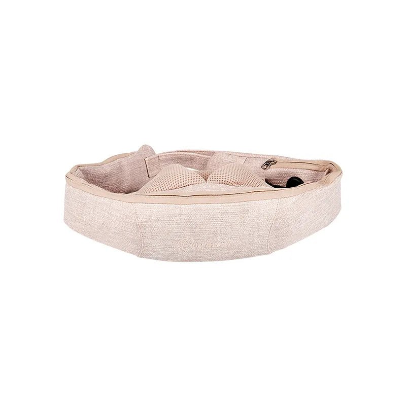 Using a Neck Massager for Pain Relief - ECOZY