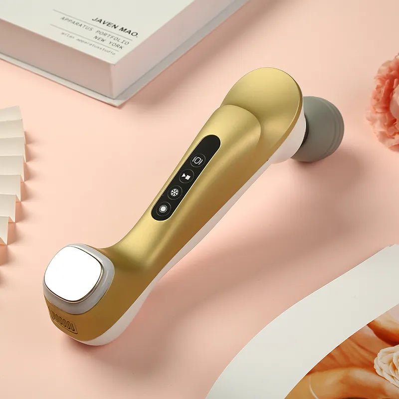Which is the best face massager - ECOZY