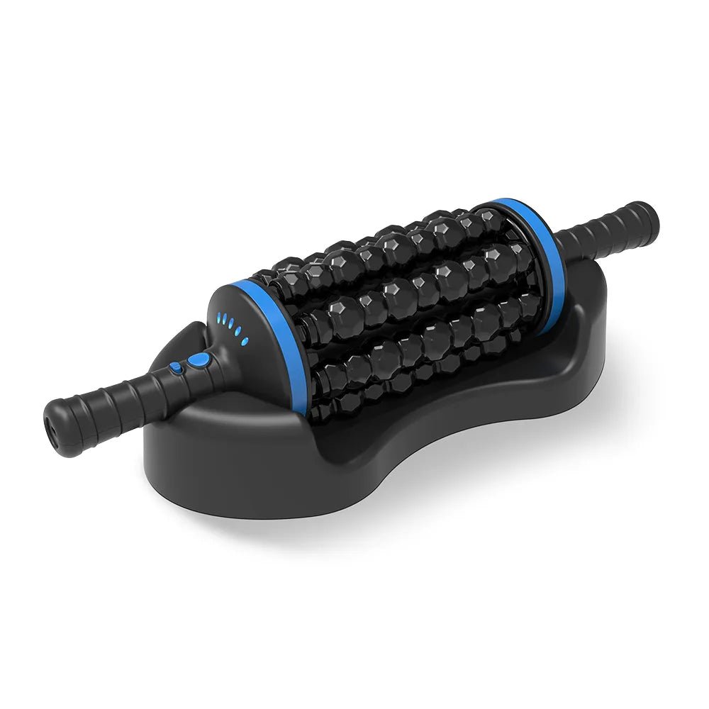 Full Body Heat Massager - ECOZY