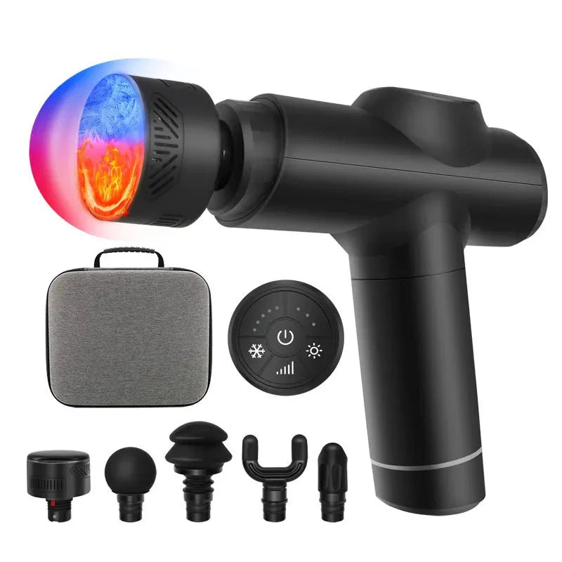Massage Gun - ECOZY