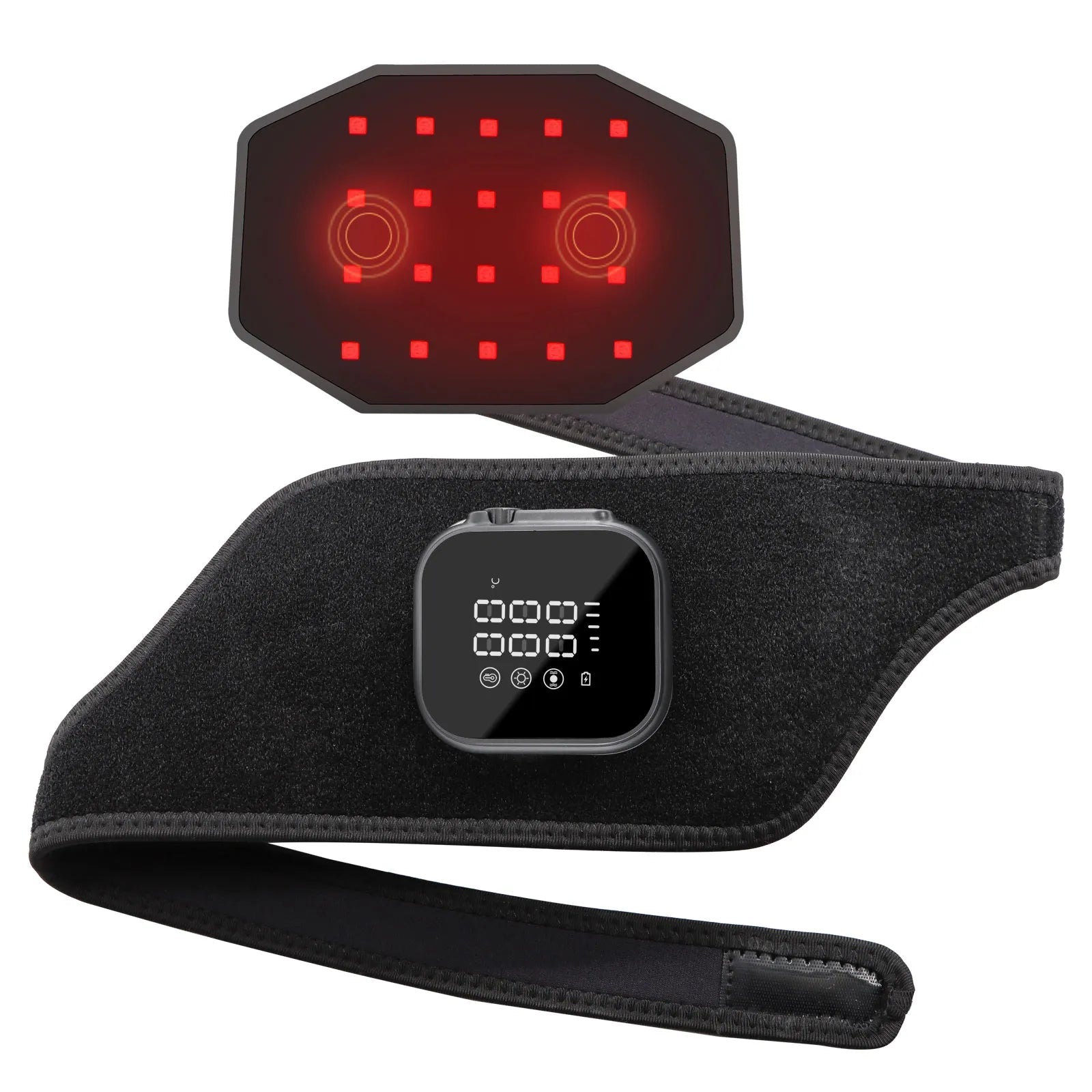Red Light Therapy - ECOZY