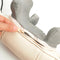China Neck & Back Massager Factory - ECOZY