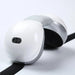 Homedics Neck Massager with Heat - ECOZY