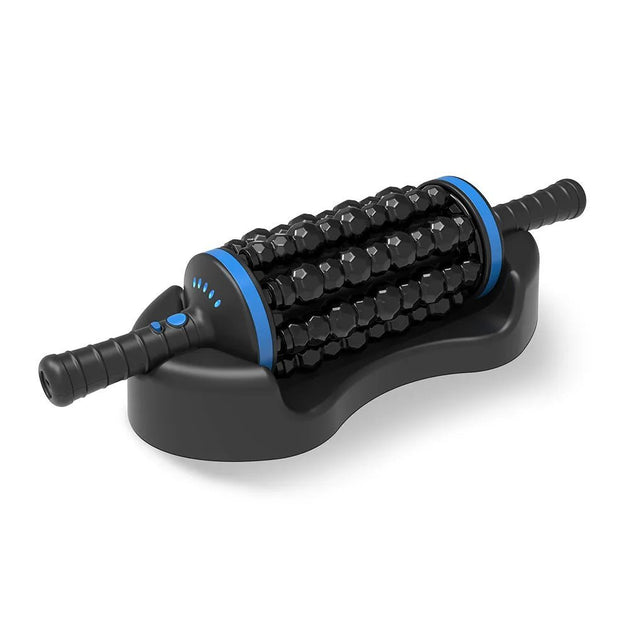 Rolling Percussive Massager - ECOZY