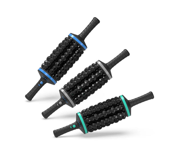 Rolling Percussive Massager - ECOZY